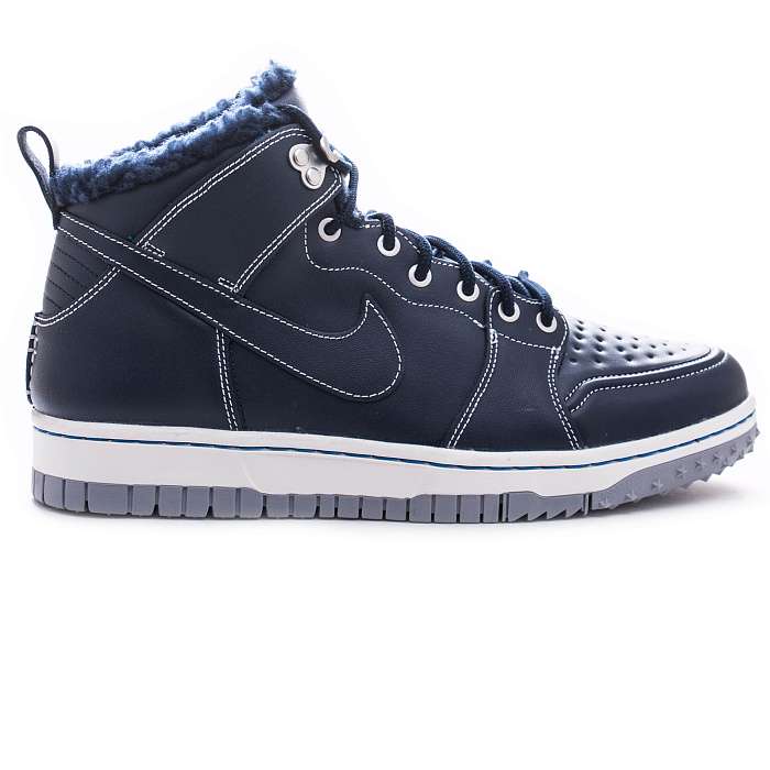 Кроссовки Nike Dunk CMFT 805995-400