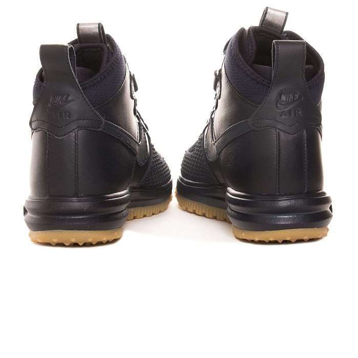 Кроссовки Nike Lunar Force 1 805899-400