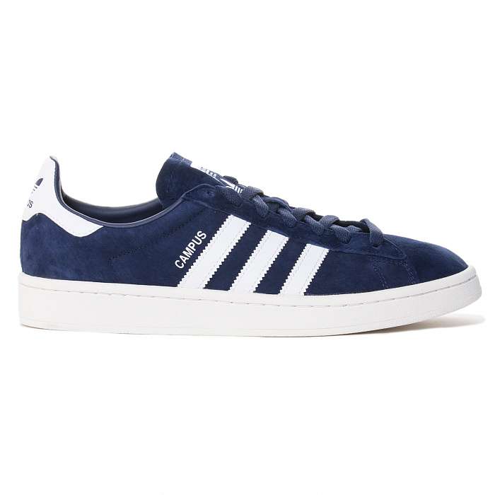 Кроссовки Adidas Campus BZ0086