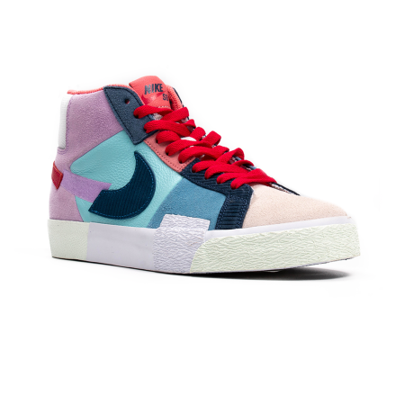 nike sb zoom blazer mid premium men