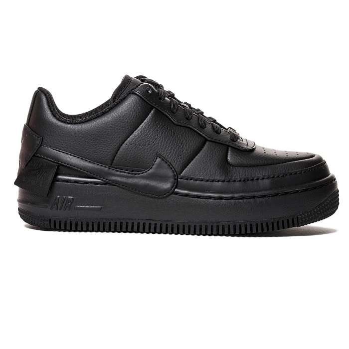 Кроссовки Nike женские Air Force 1 Jester XX Triple Black AO1220-001