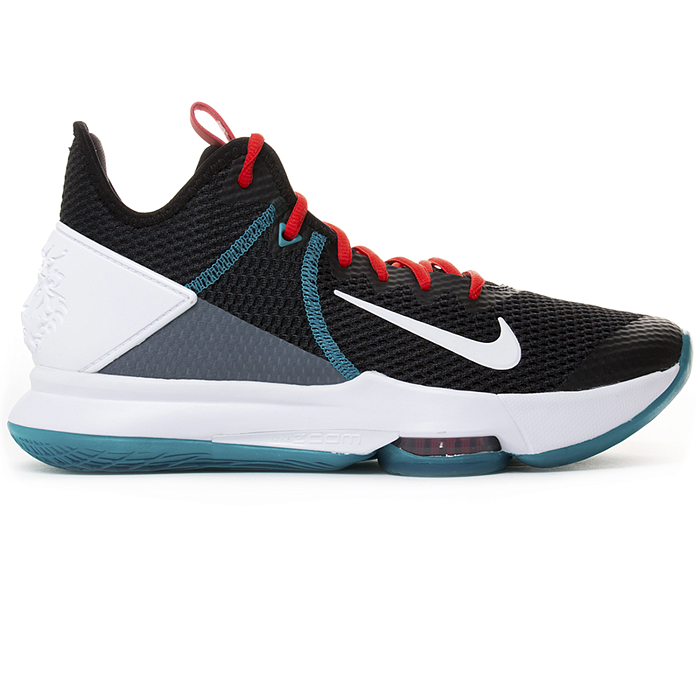 Кроссовки Nike Lebron Witness IV BV7427-005