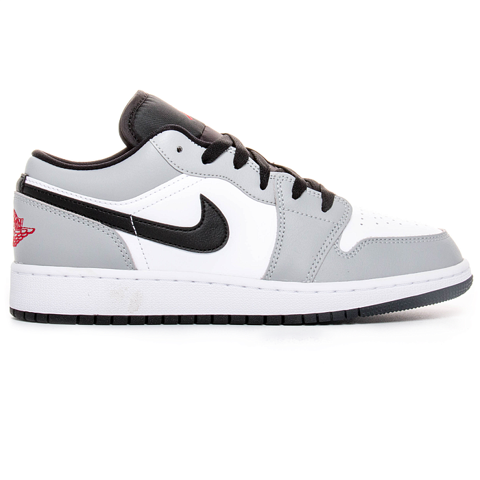Кроссовки подростковые Air Jordan 1 Low GS 553560-030