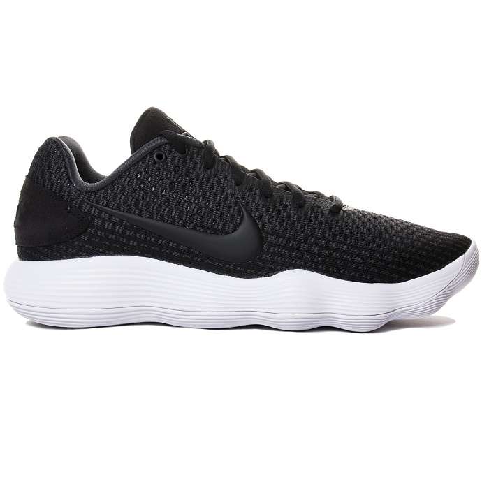 Кроссовки Nike Hyperdunk 2017 Low 897663-001