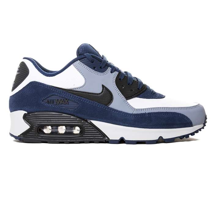 Кроссовки Nike Air Max 90 302519-400