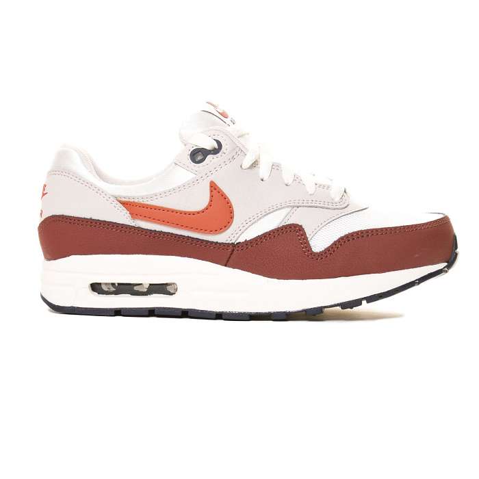Кроссовки Nike подростковые Air Max 1 (GS) 807602-103