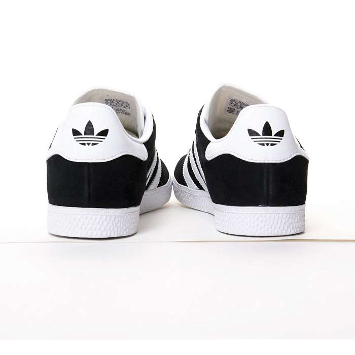 Кроссовки Adidas детские Gazelle BB2502