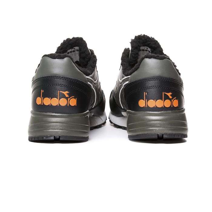 Кроссовки Diadora N902 Winter Pack Forest Night DR501174397 70167