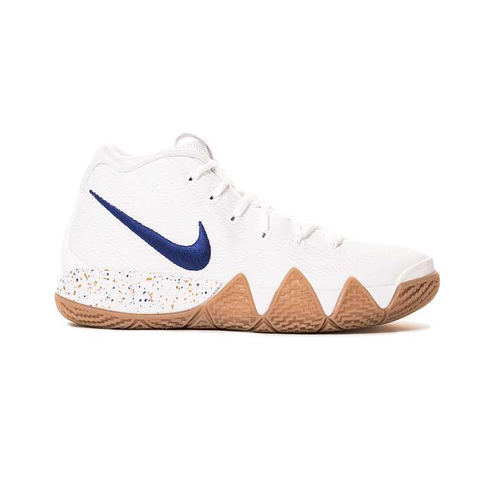 Кроссовки Nike подростковые Kyrie 4 AA2897-100