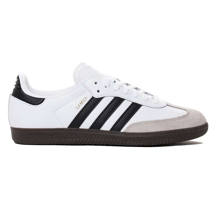 Кроссовки Adidas Samba OG BZ0057