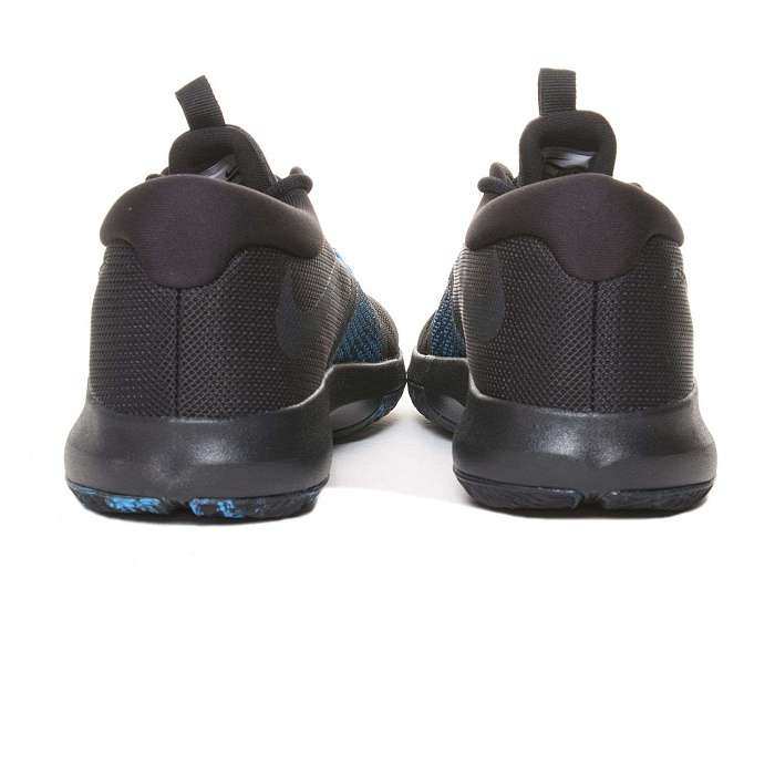 Кроссовки Nike подростковые Zoom Assersion GS 918385-006
