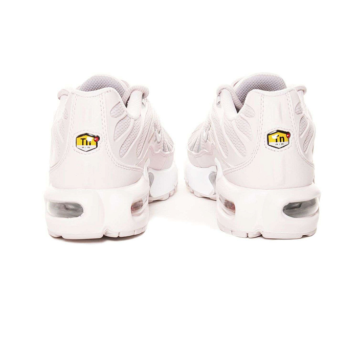 Кроссовки Nike подростковые Air Max Plus GS 718071-600