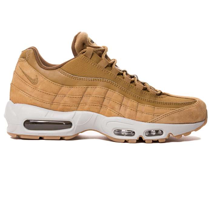 Кроссовки Nike Air Max 95 SE AJ2018-700