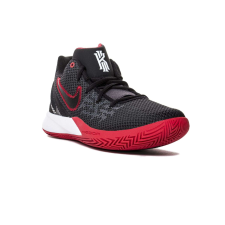 red nike kyrie