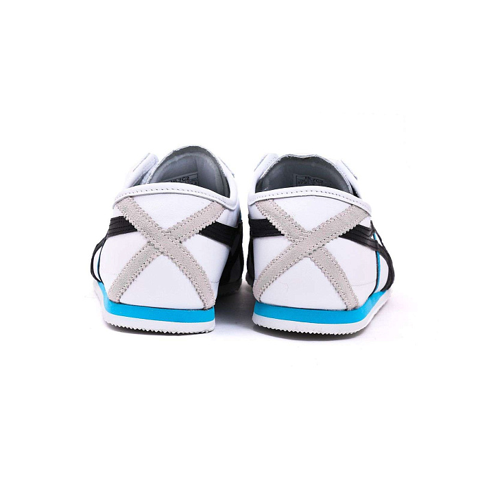 Кроссовки Onitsuka Tiger Mexico 66 HL7C2 0152
