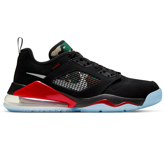 Кроссовки Air Jordan Mars 270 Low CK1196-008