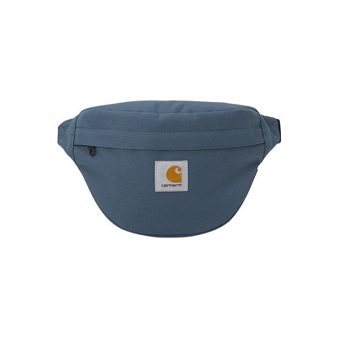 Сумка поясная Carhartt WIP I031476 blue