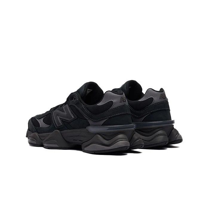 Кроссовки New Balance U906079E — фото 3