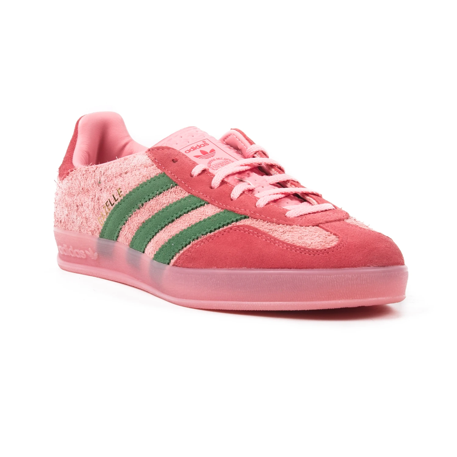 Кроссовки женские Adidas Gazelle Indoor IG6782 — фото 3
