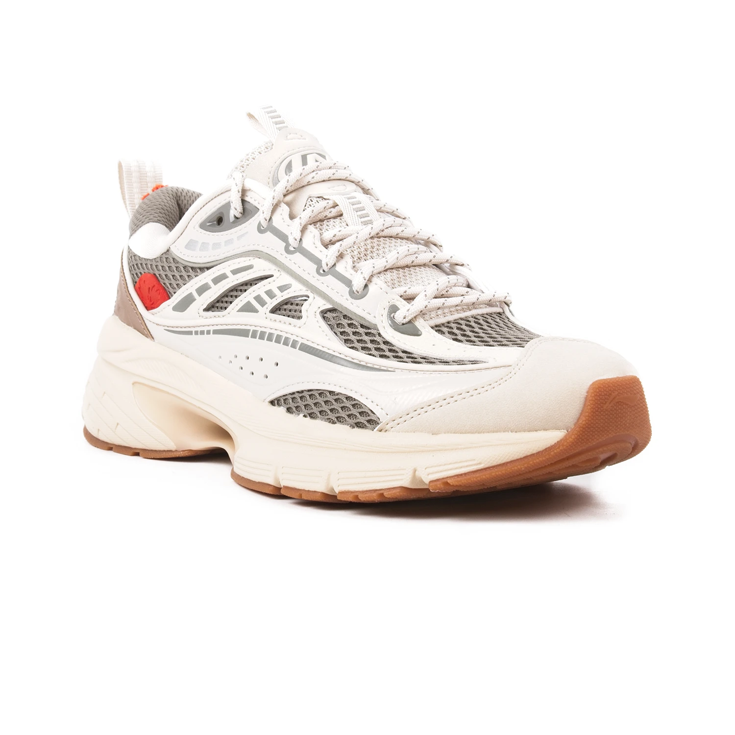 Кроссовки Li Ning Starlit Lite AGCU057-4F — фото 3