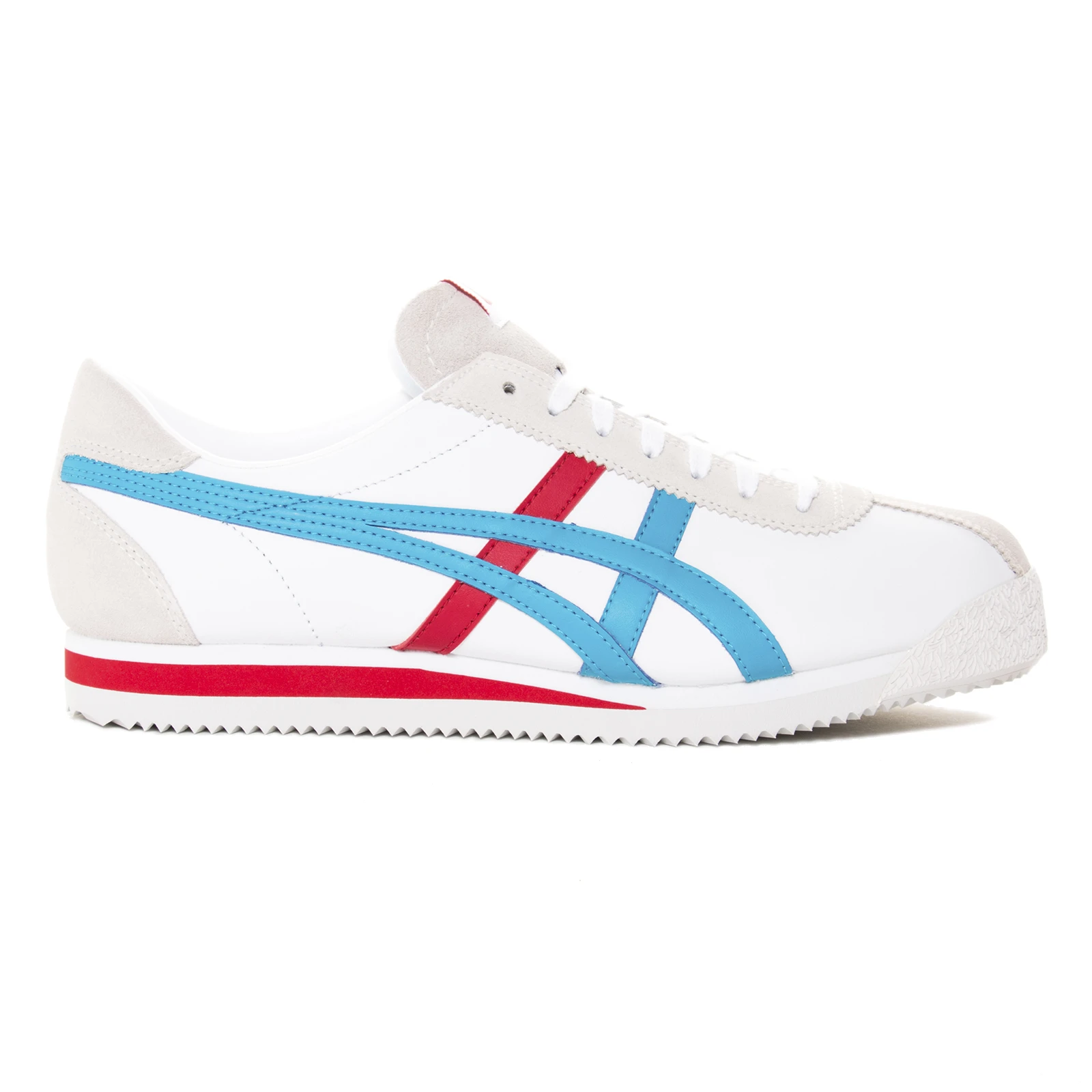 Кроссовки Onitsuka Tiger Corsair D7N2L 0141 — фото 1