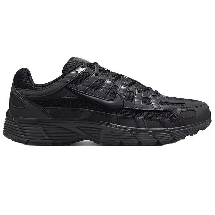 Кроссовки Nike P-6000 Reflectivity SE IM6332-001