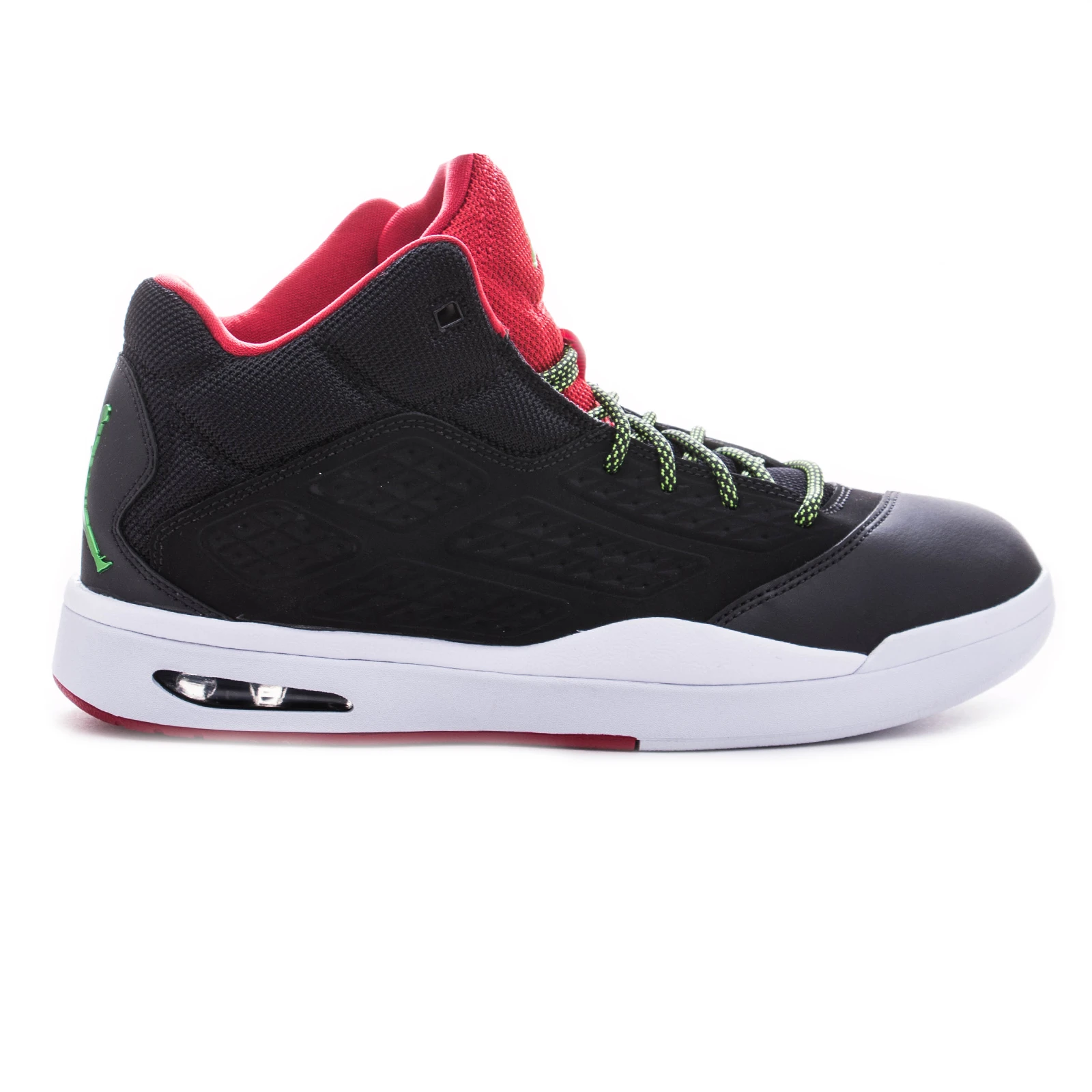 Кроссовки Air Jordan подростковые New School BG 768902-013 — фото 1