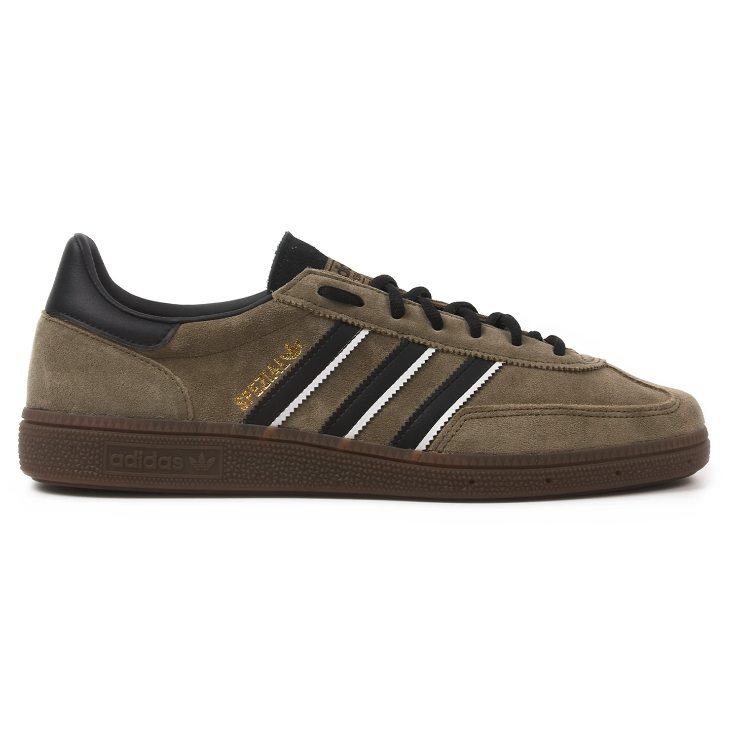 Кроссовки Adidas Handball Spezial IG6183 — фото 3