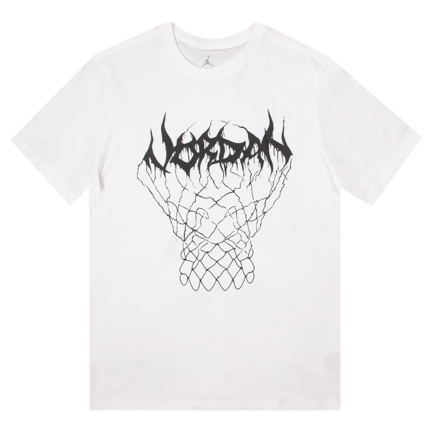 Футболка Jordan Sport Dri-FIT Graphic FN5974-100 — фото 1