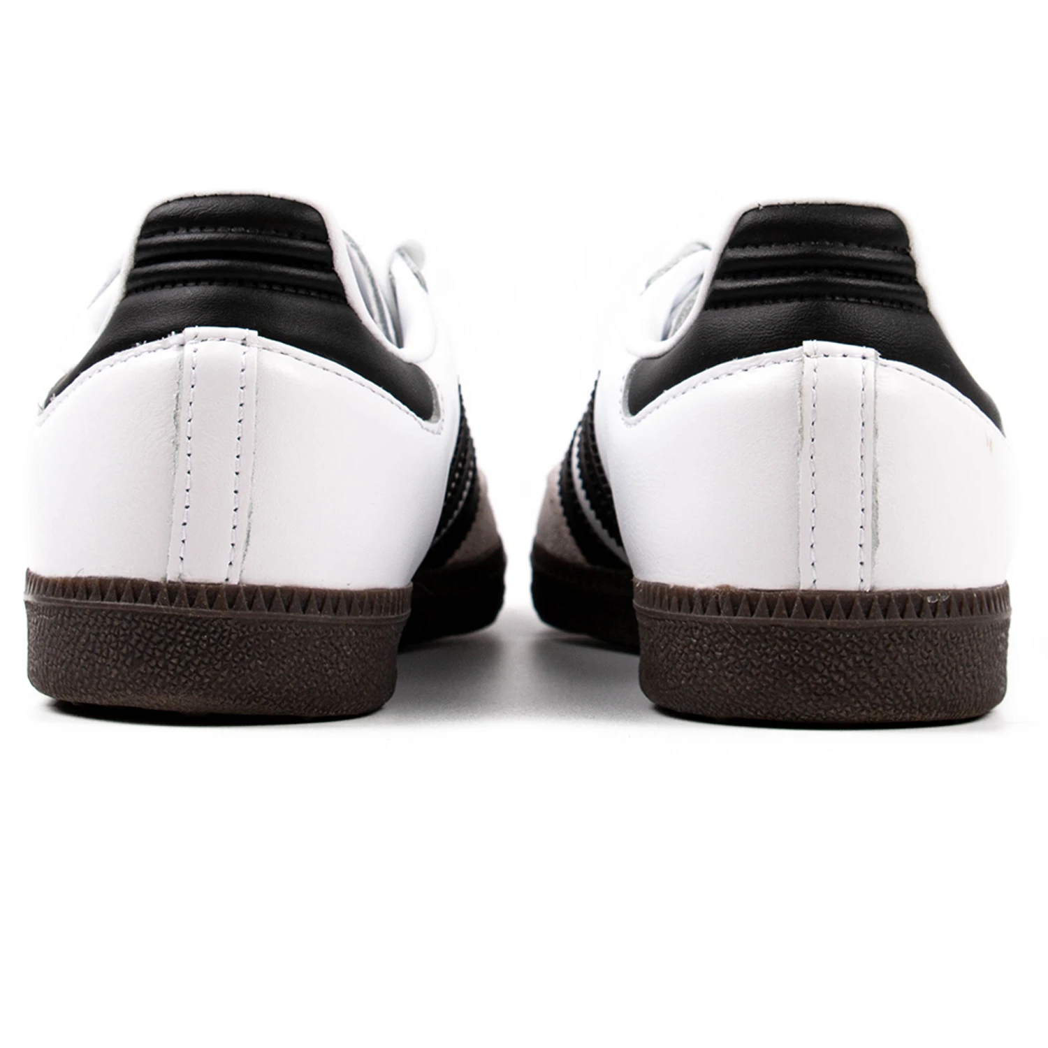 Кроссовки Adidas Samba OG B75806 — фото 2