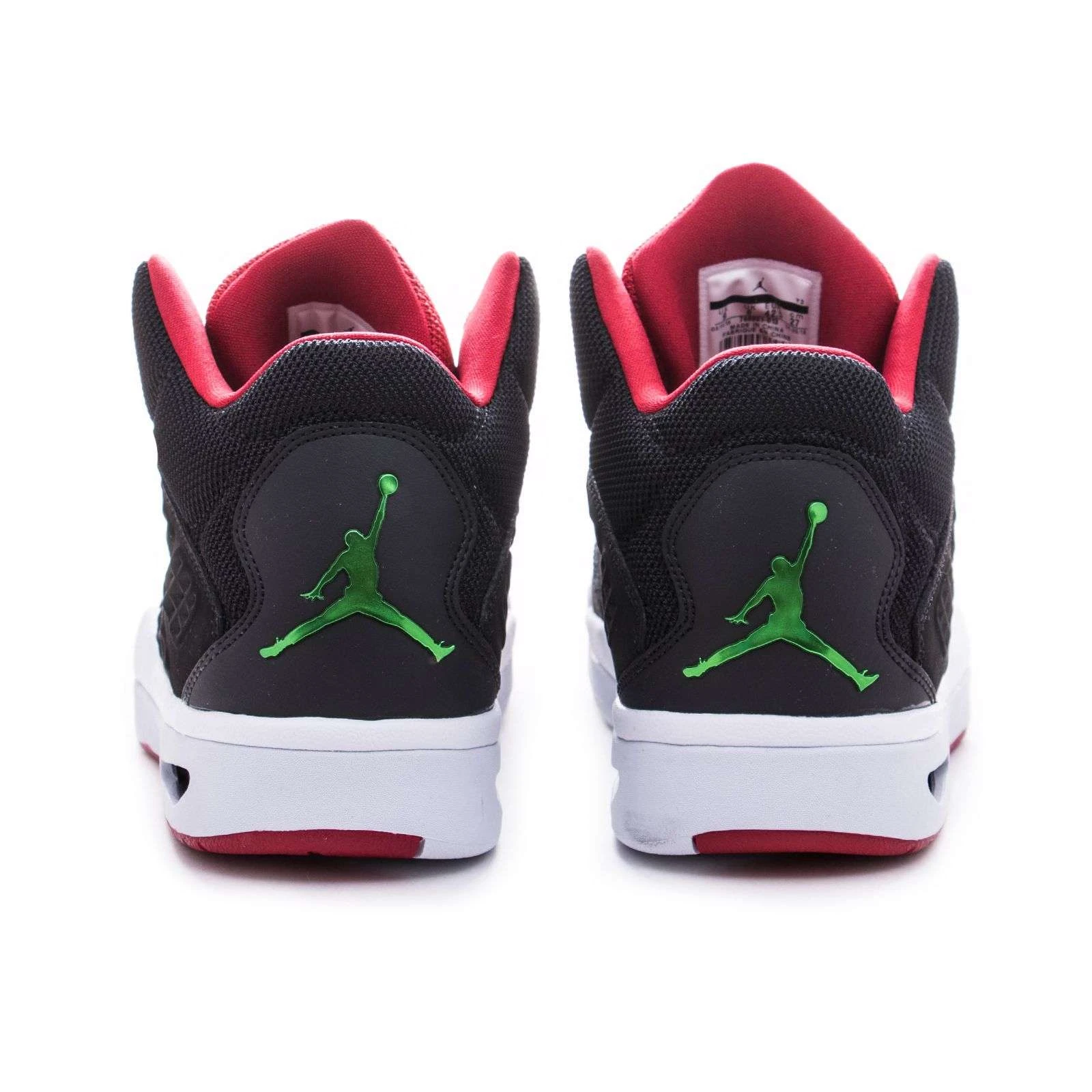 Кроссовки Air Jordan подростковые New School BG 768902-013 — фото 2