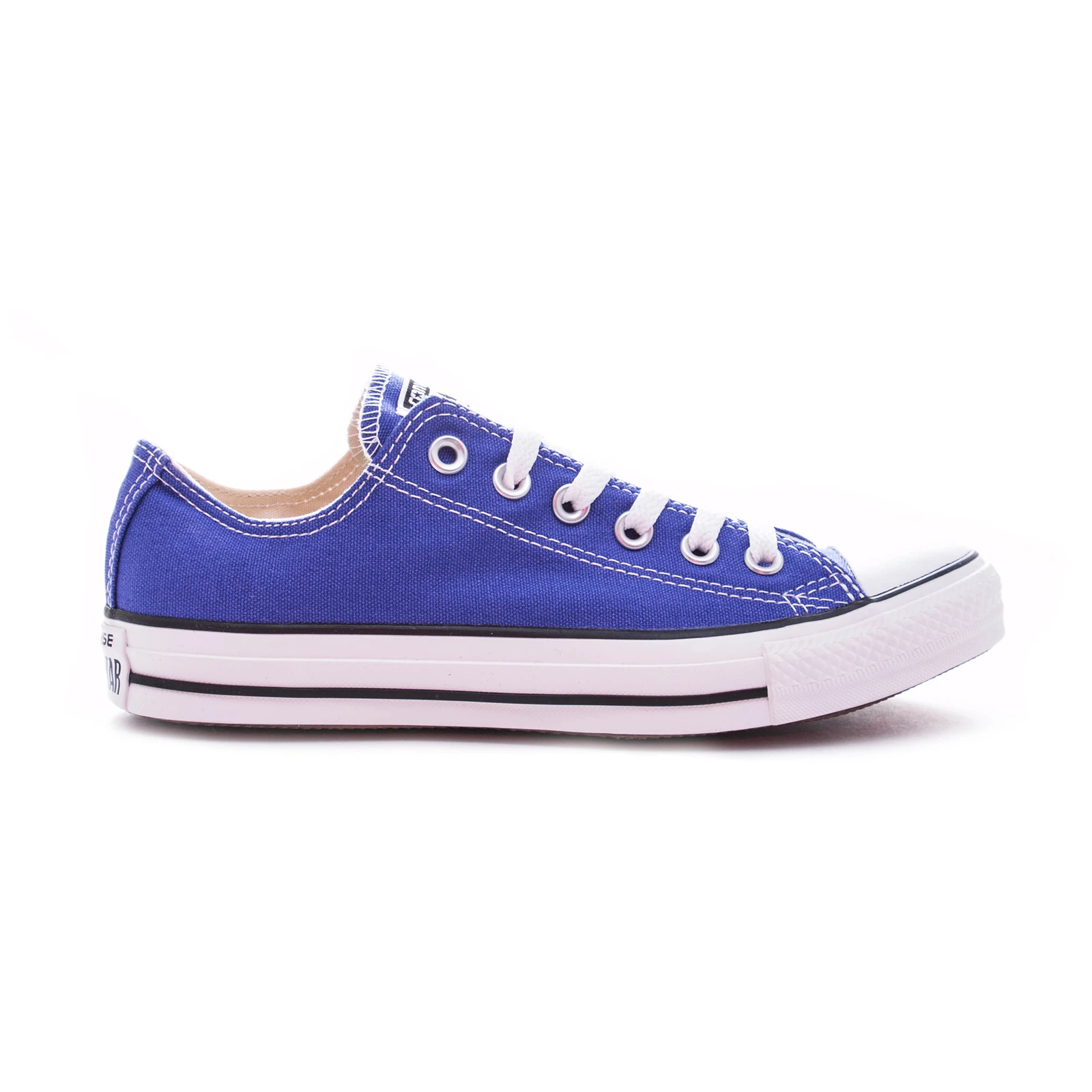 Кеды Converse Chuck Taylor All Star Lo 147140 Periwinkle — фото 1