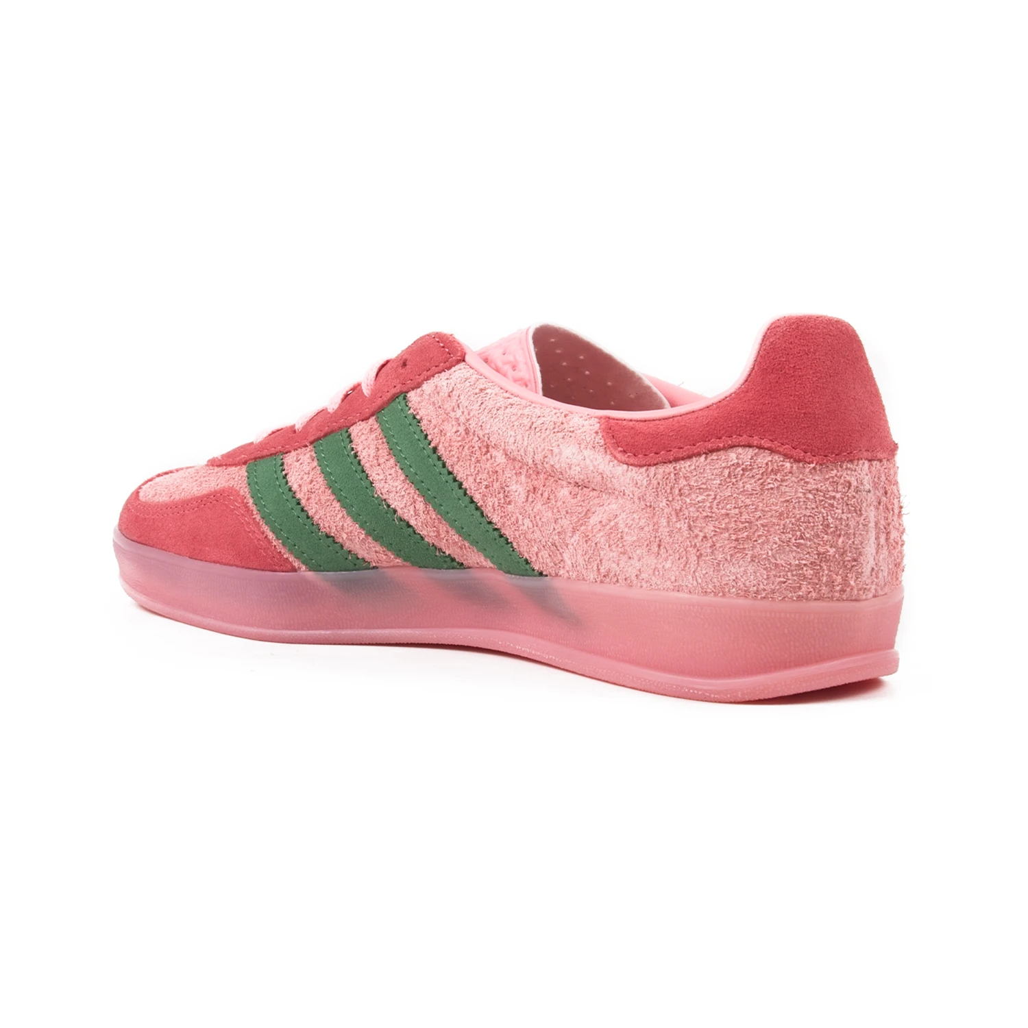 Кроссовки женские Adidas Gazelle Indoor IG6782 — фото 2