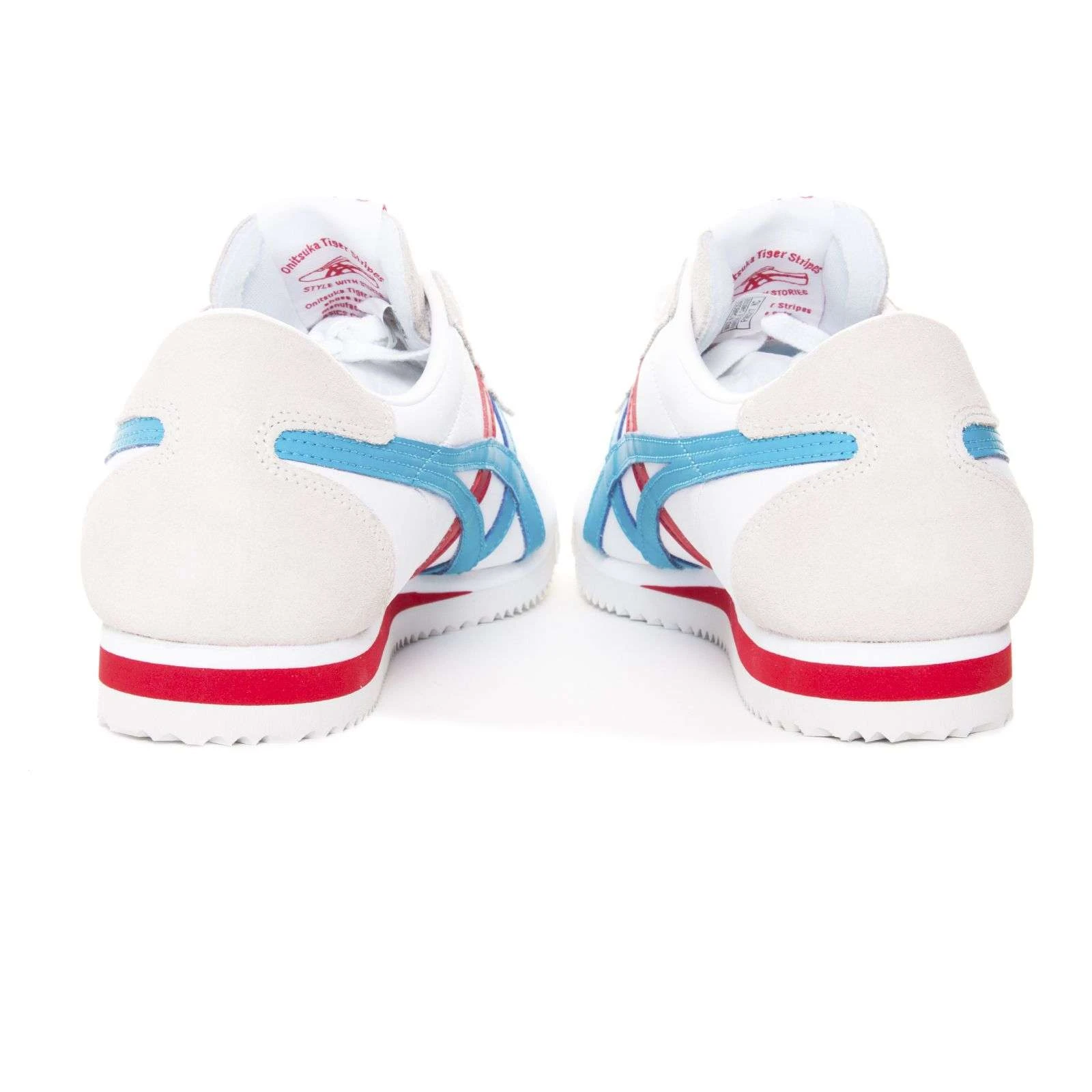 Кроссовки Onitsuka Tiger Corsair D7N2L 0141 — фото 2