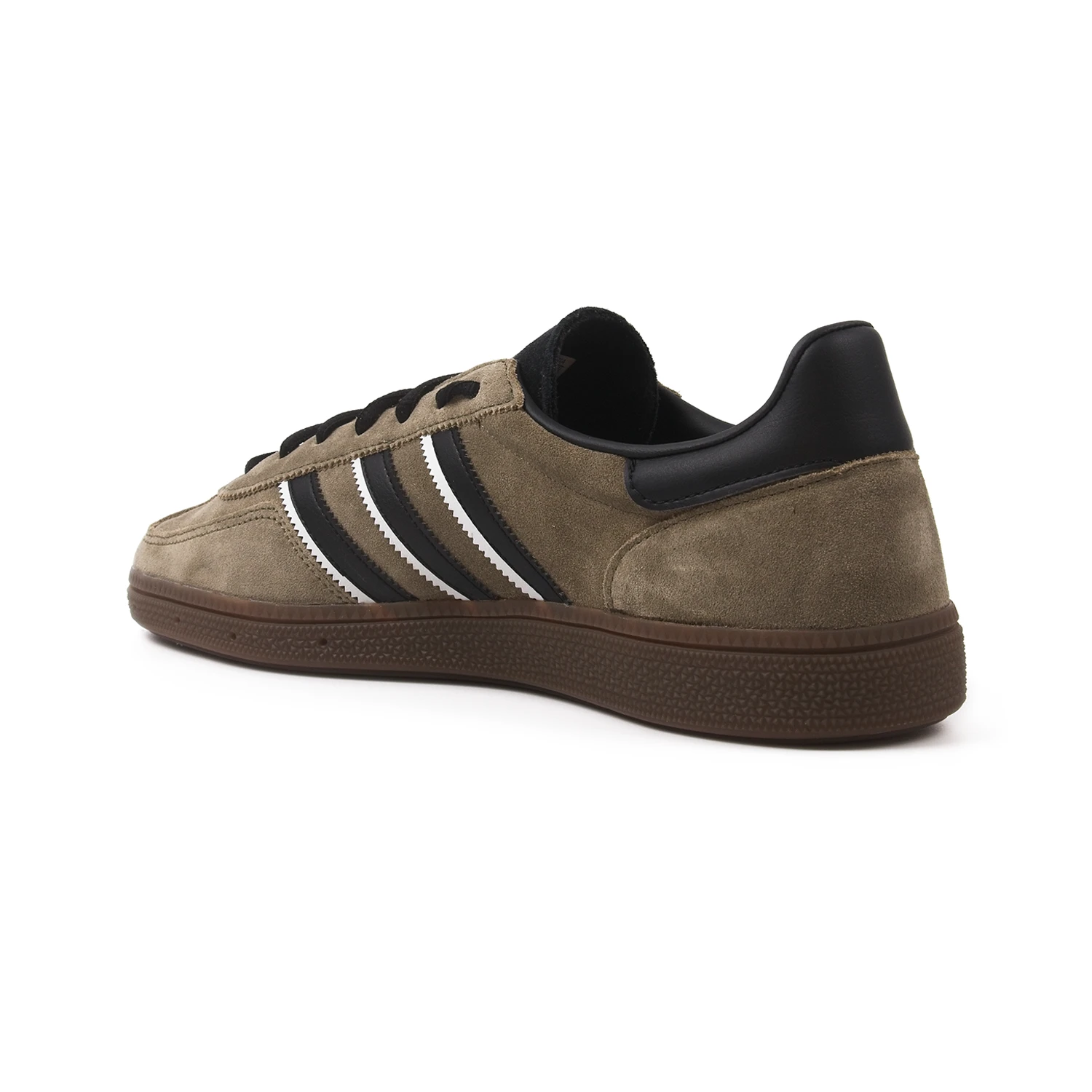 Кроссовки Adidas Handball Spezial IG6183 — фото 2