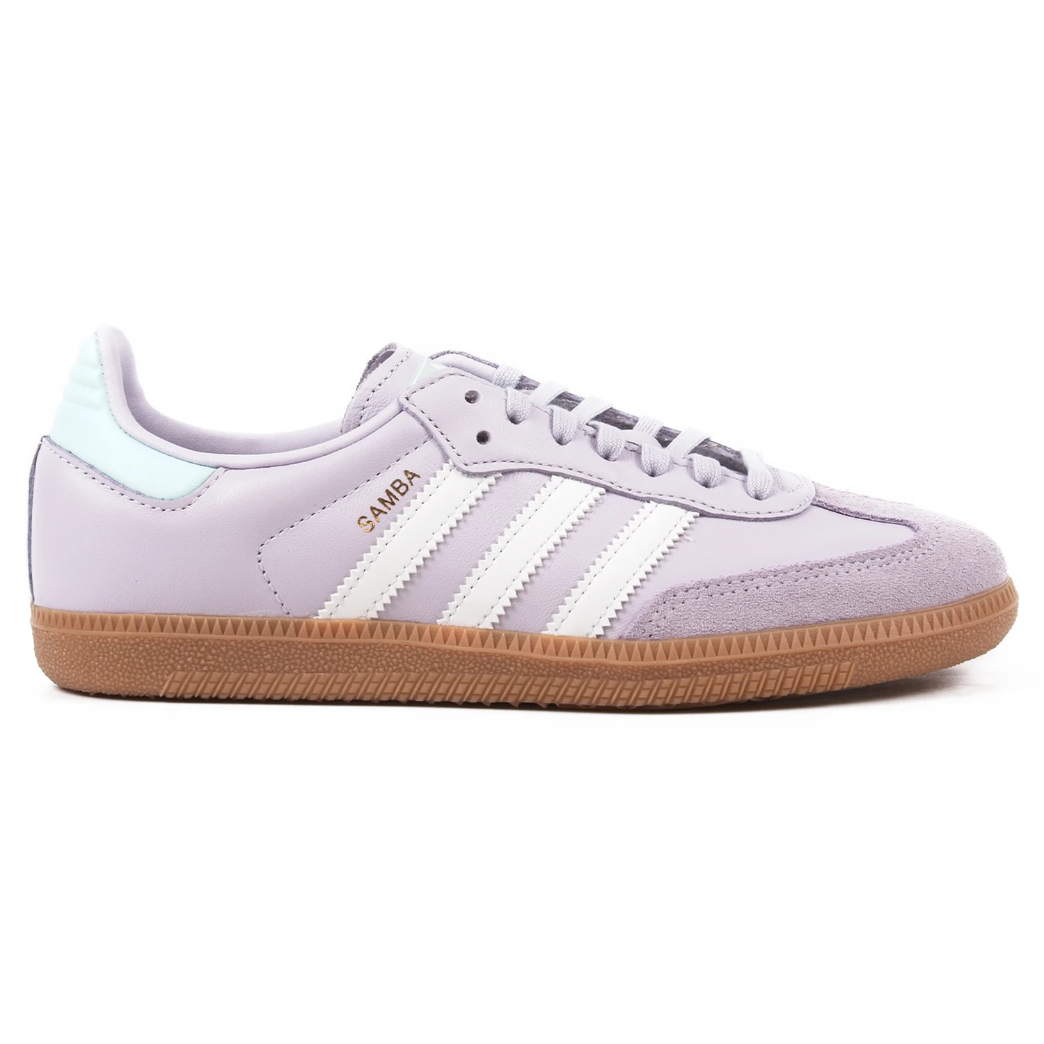 Кроссовки Adidas Samba J OG IH2872