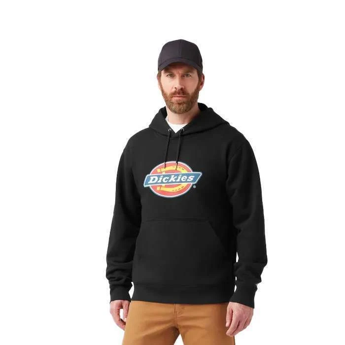 Худи Dickies Icon Logo /маломер — фото 2