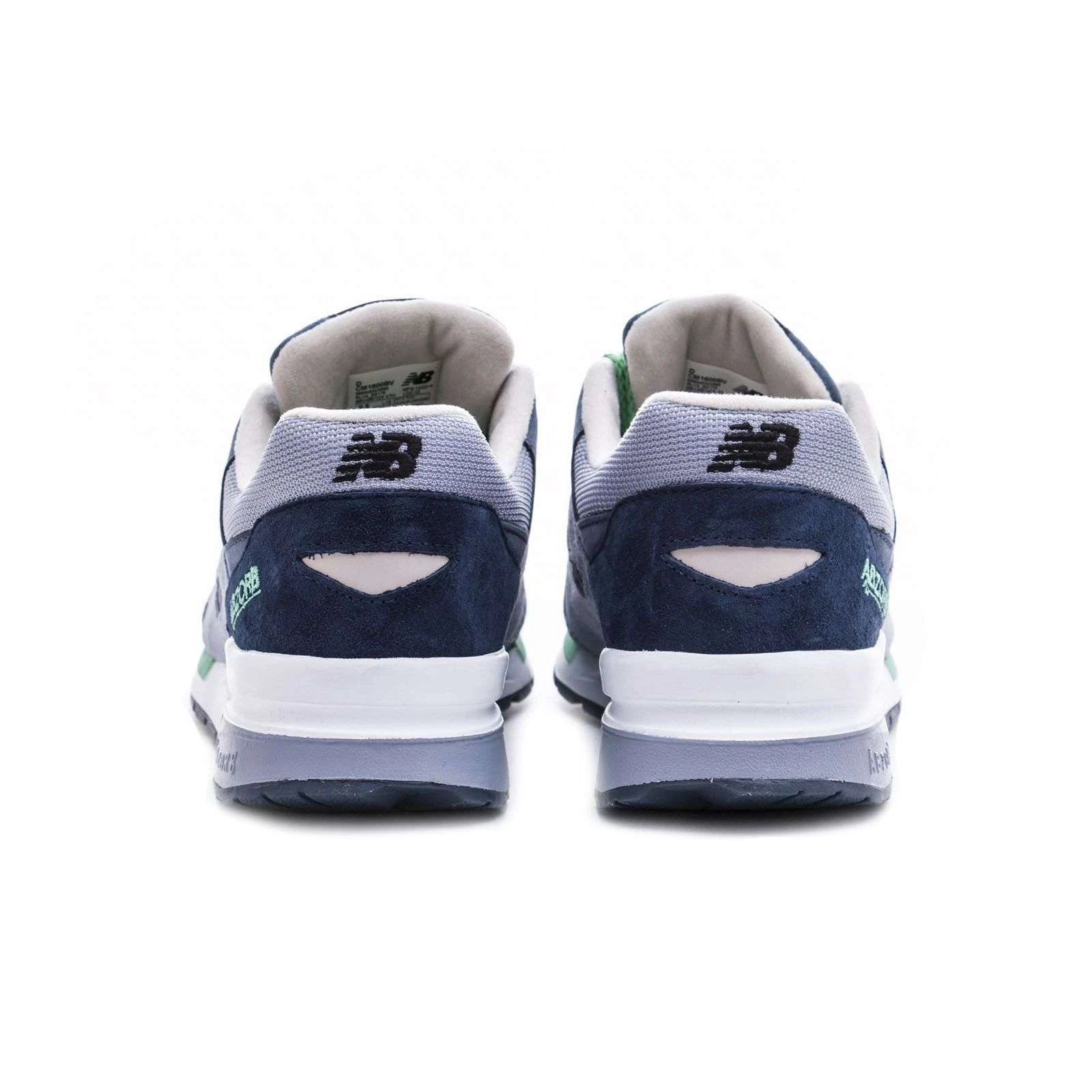 Кроссовки New Balance CM1600BV/D — фото 2