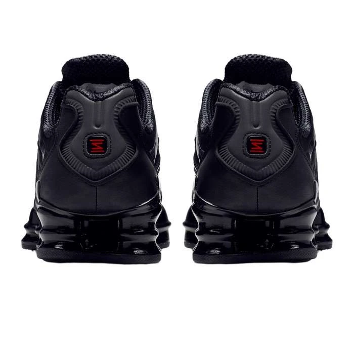 Кроссовки унисекс Nike Shox TL AR3566-002 — фото 3