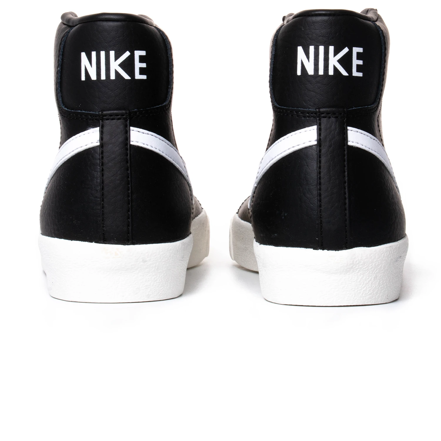 Кроссовки Nike Blazer mid '77 VNTG BQ6806-002 — фото 2