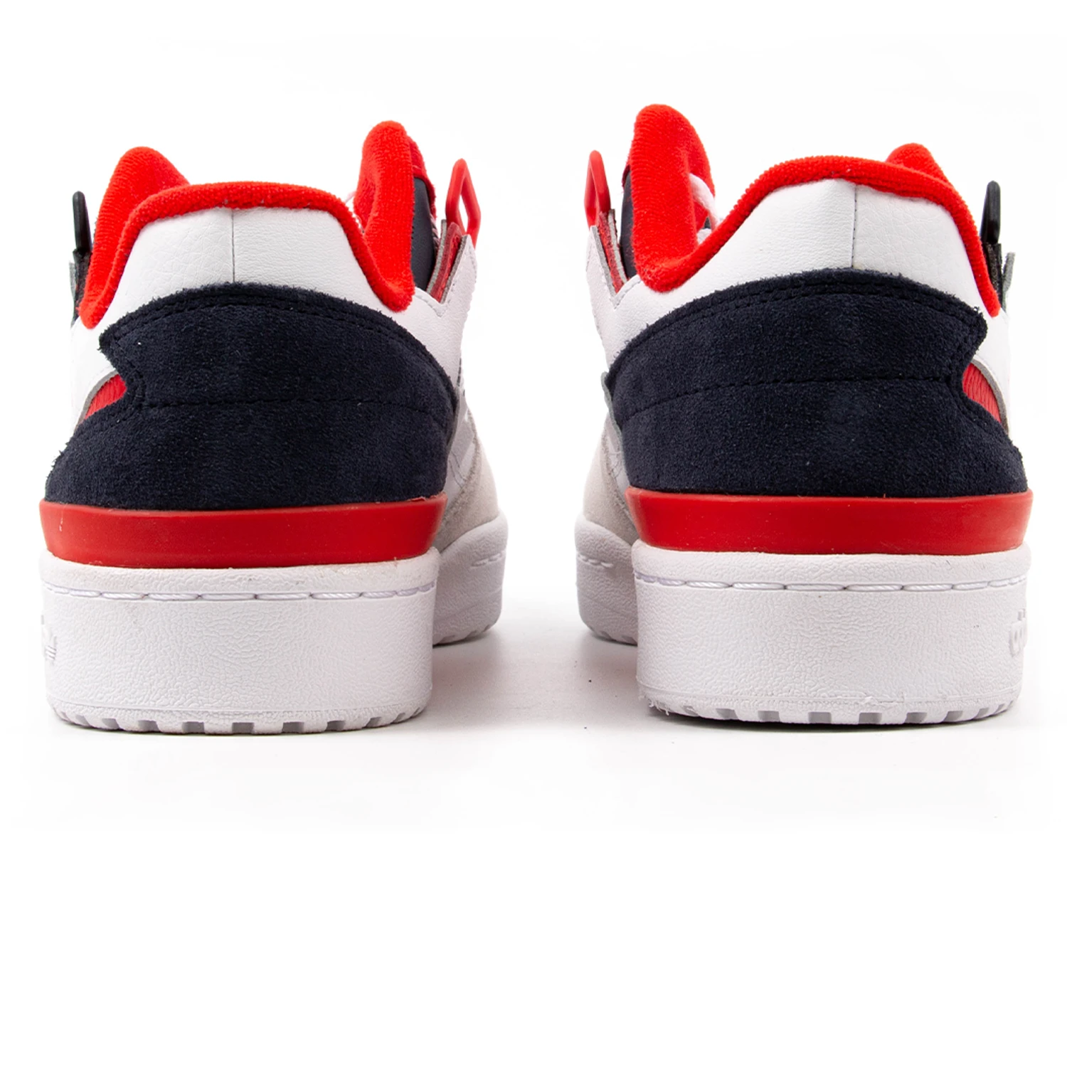 Кроссовки Adidas Forum Exhibit Low GZ5391 — фото 2
