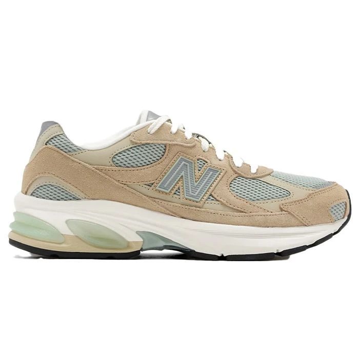 Кроссовки New Balance U2010281 — фото 1