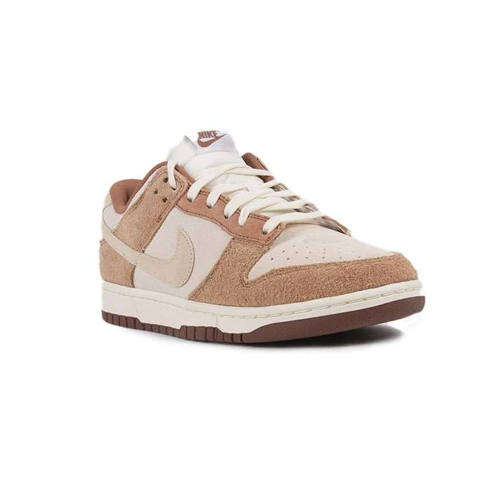 Кроссовки Nike Dunk Low Medium Curry DD1390-100 — фото 2