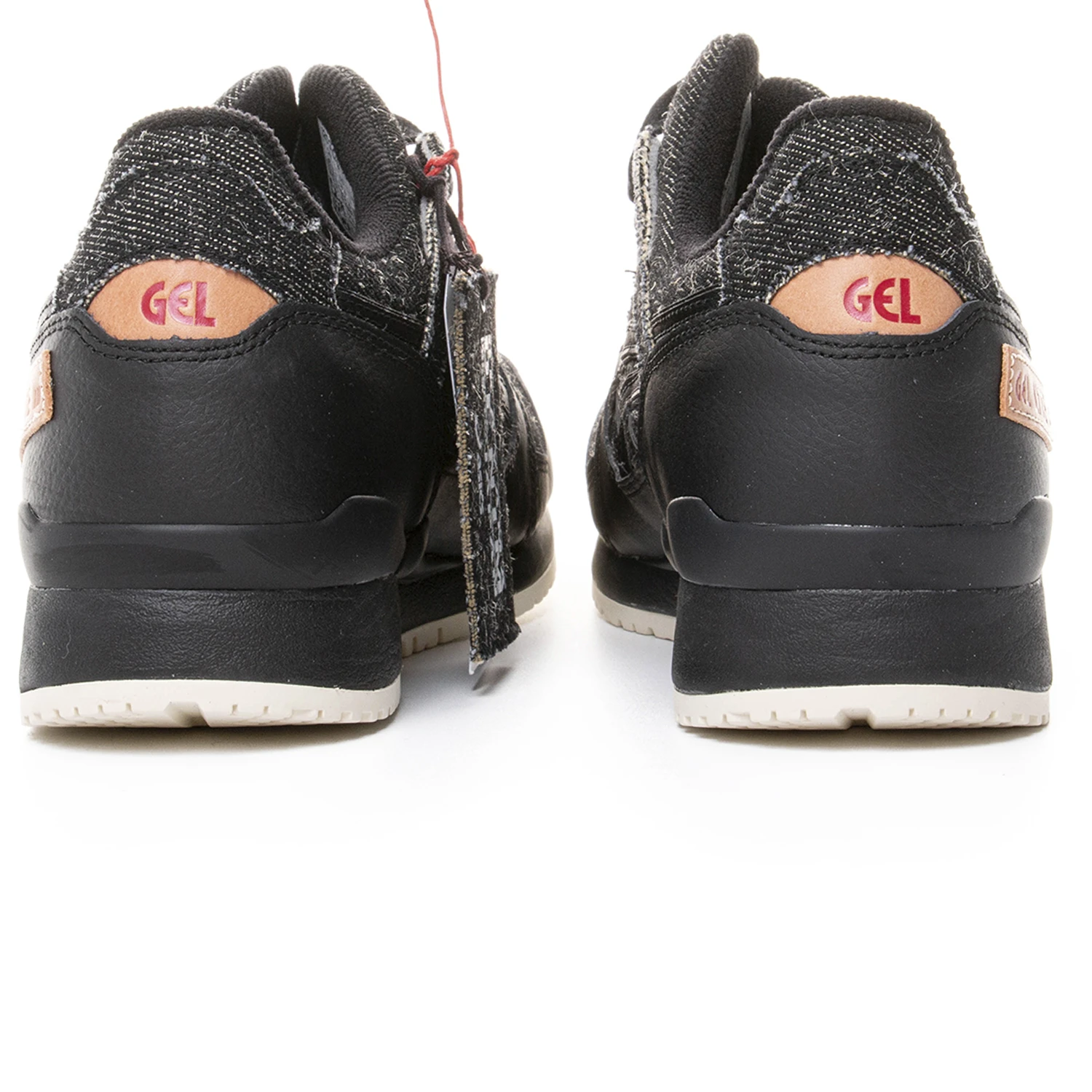 Кроссовки Asics Gel-Lyte III OG 1201A049-001 — фото 2