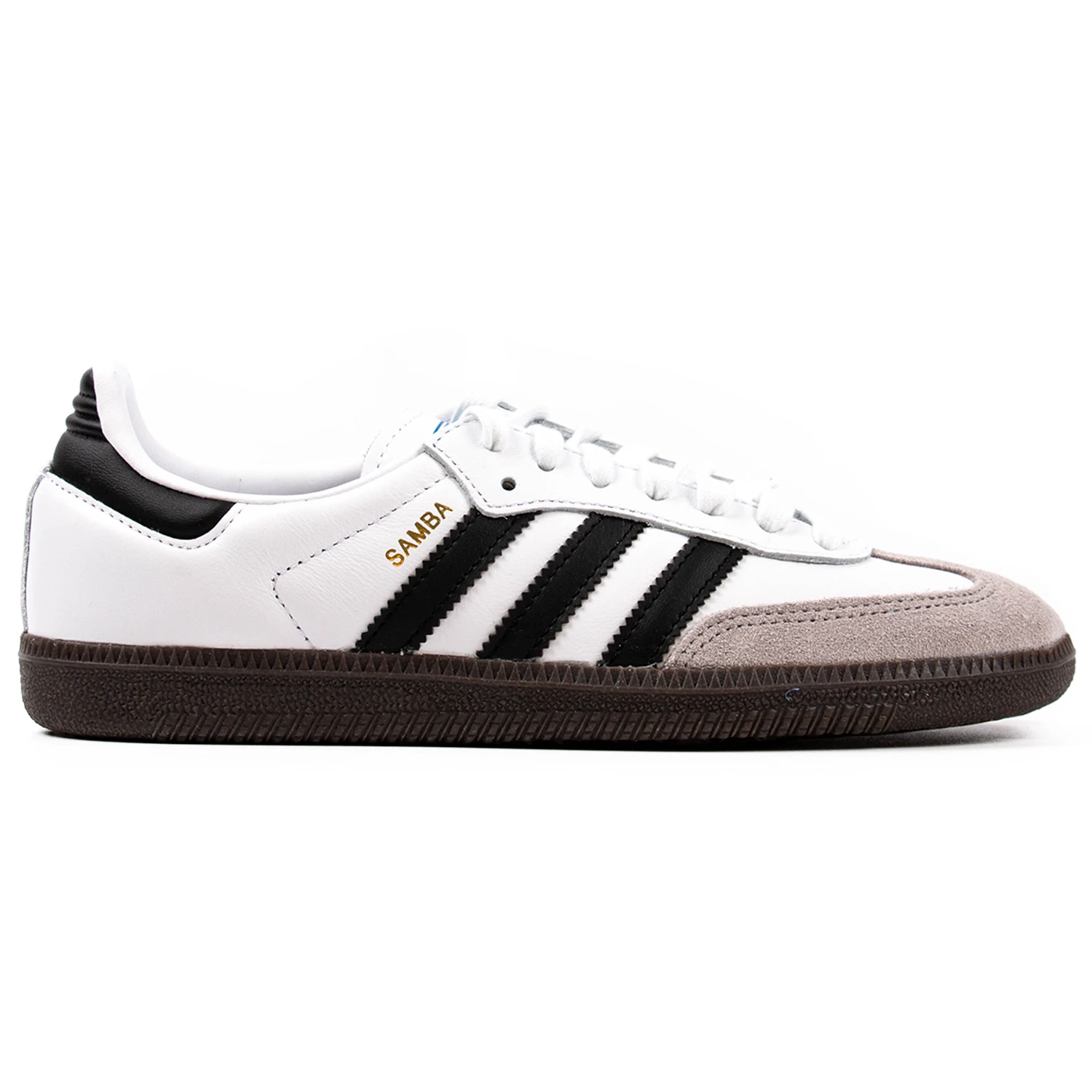 Кроссовки Adidas Samba OG B75806 — фото 1
