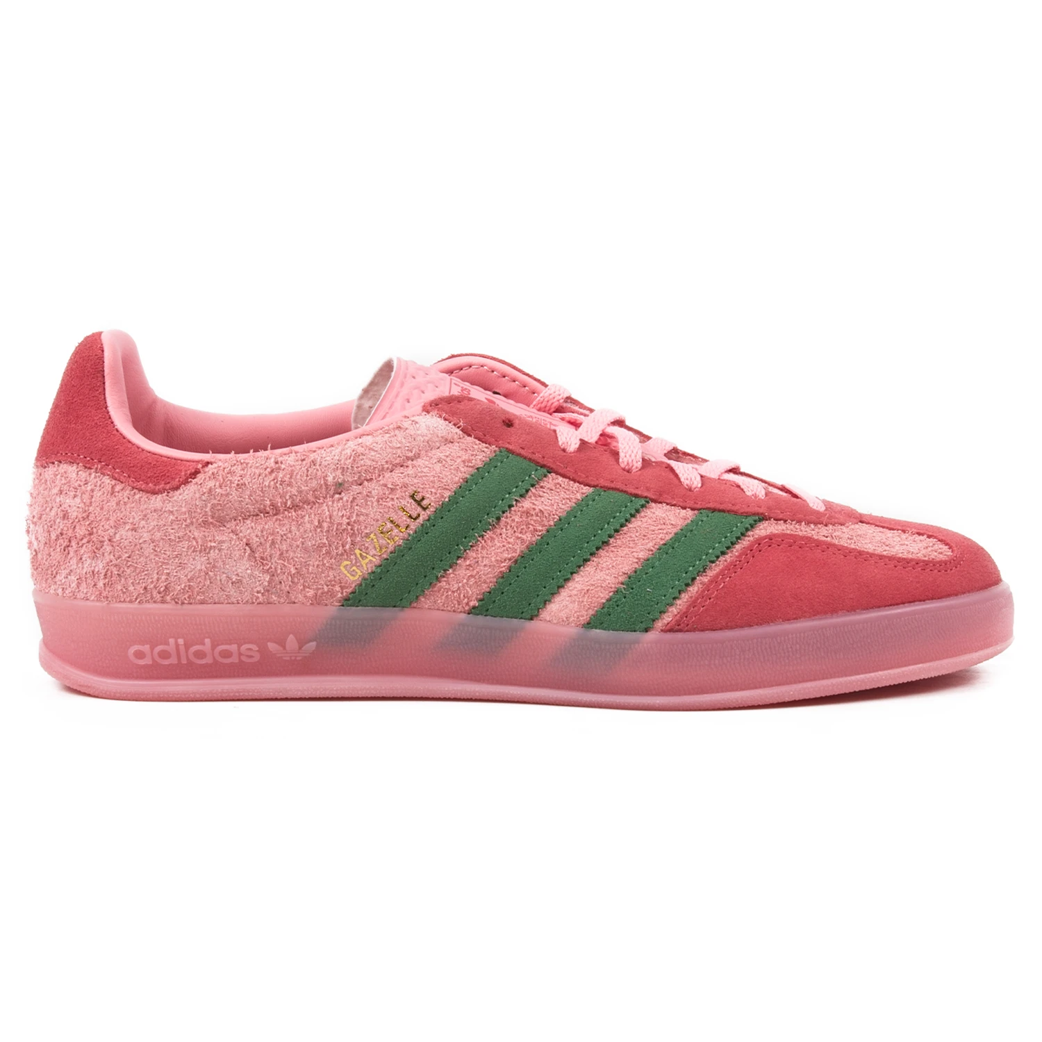 Кроссовки женские Adidas Gazelle Indoor IG6782