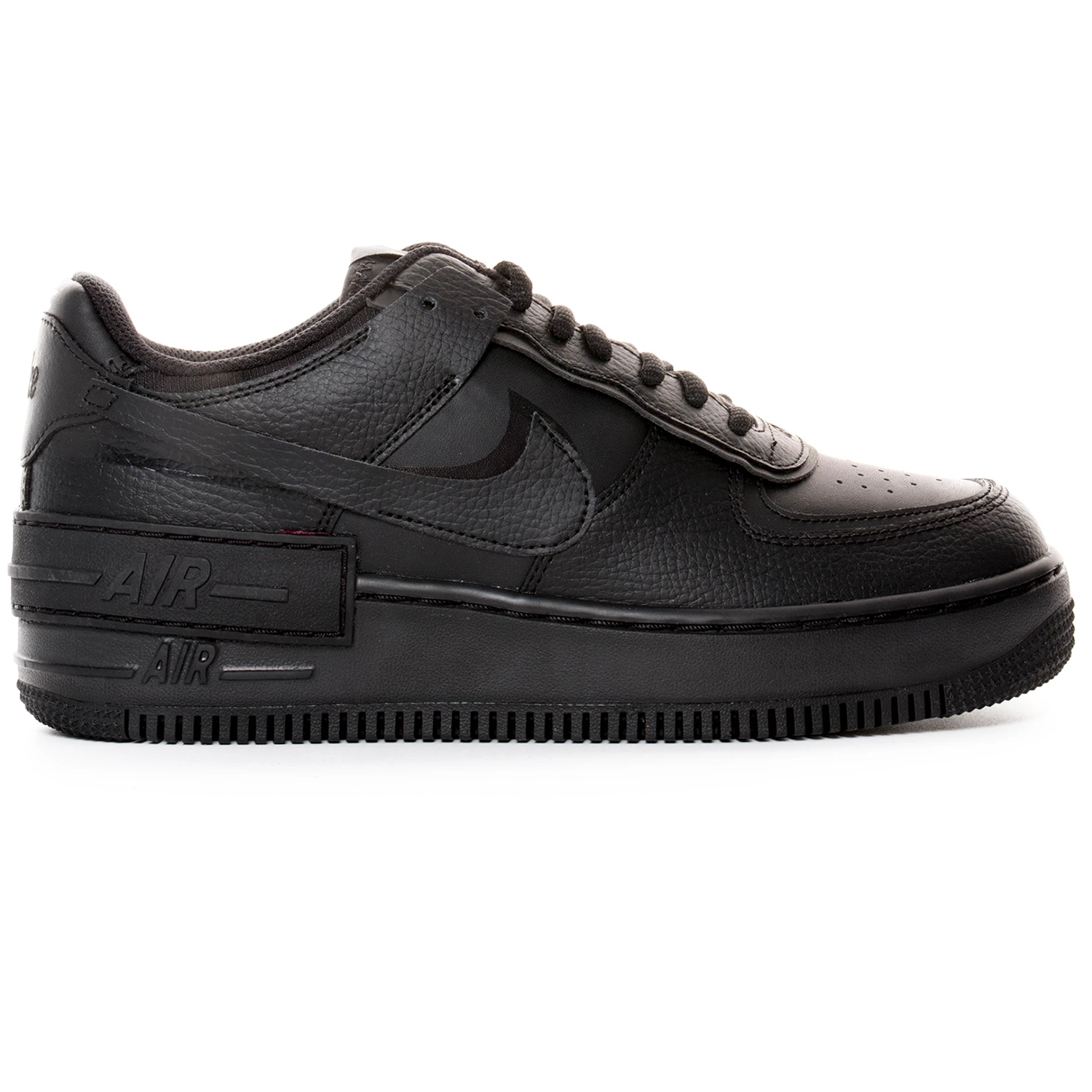 Кроссовки женские Nike Air Force 1 Shadow CI0919-001 — фото 1