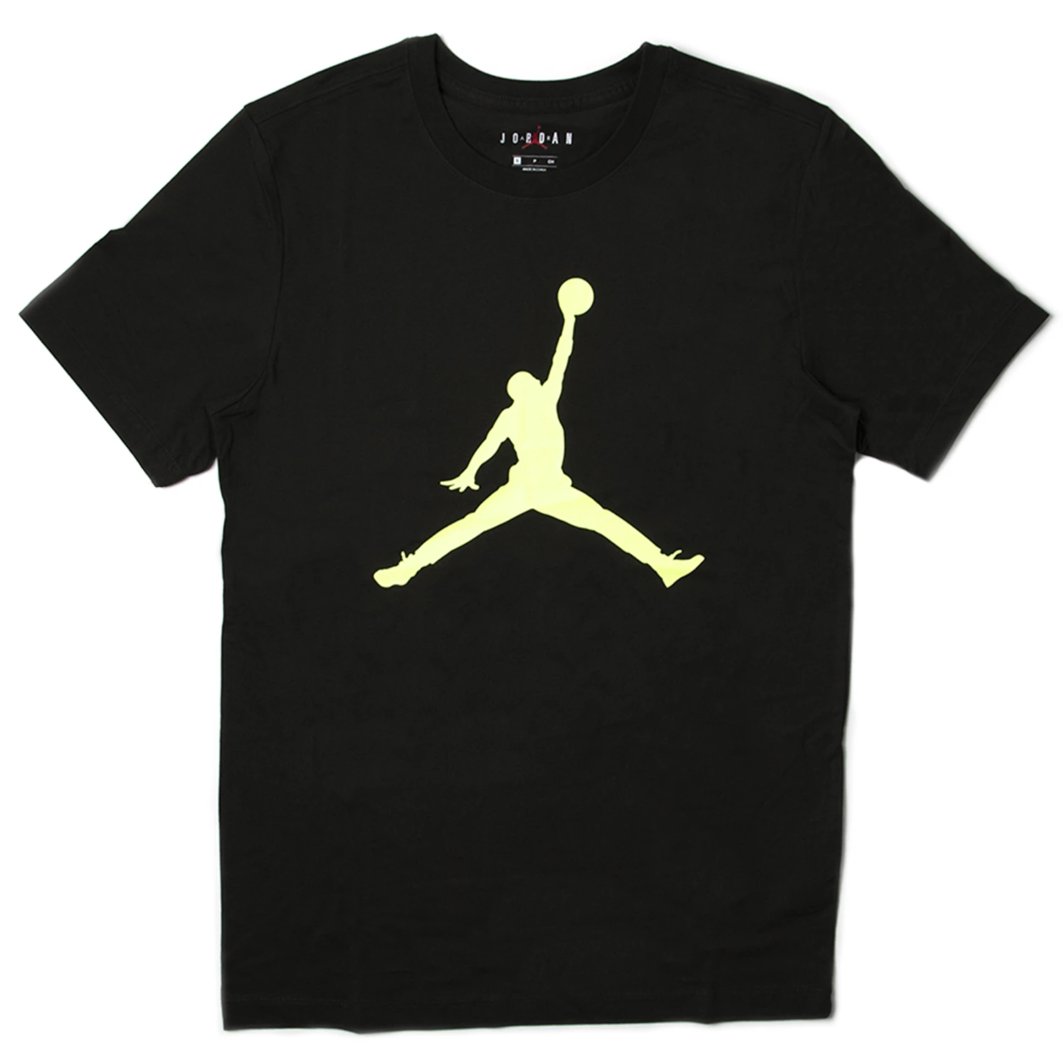 Футболка Jordan Jumpman CJ0921-355 — фото 1