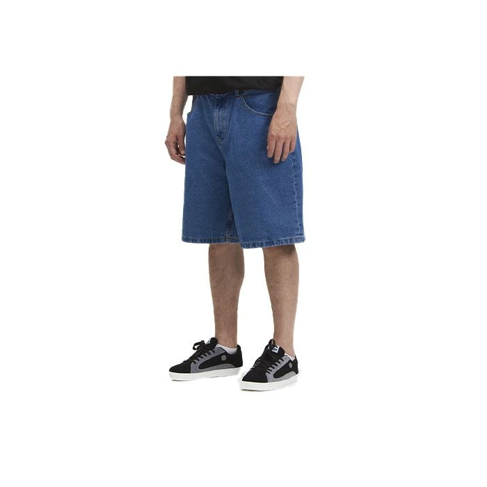 Шорты Anteater Baggy navy — фото 2