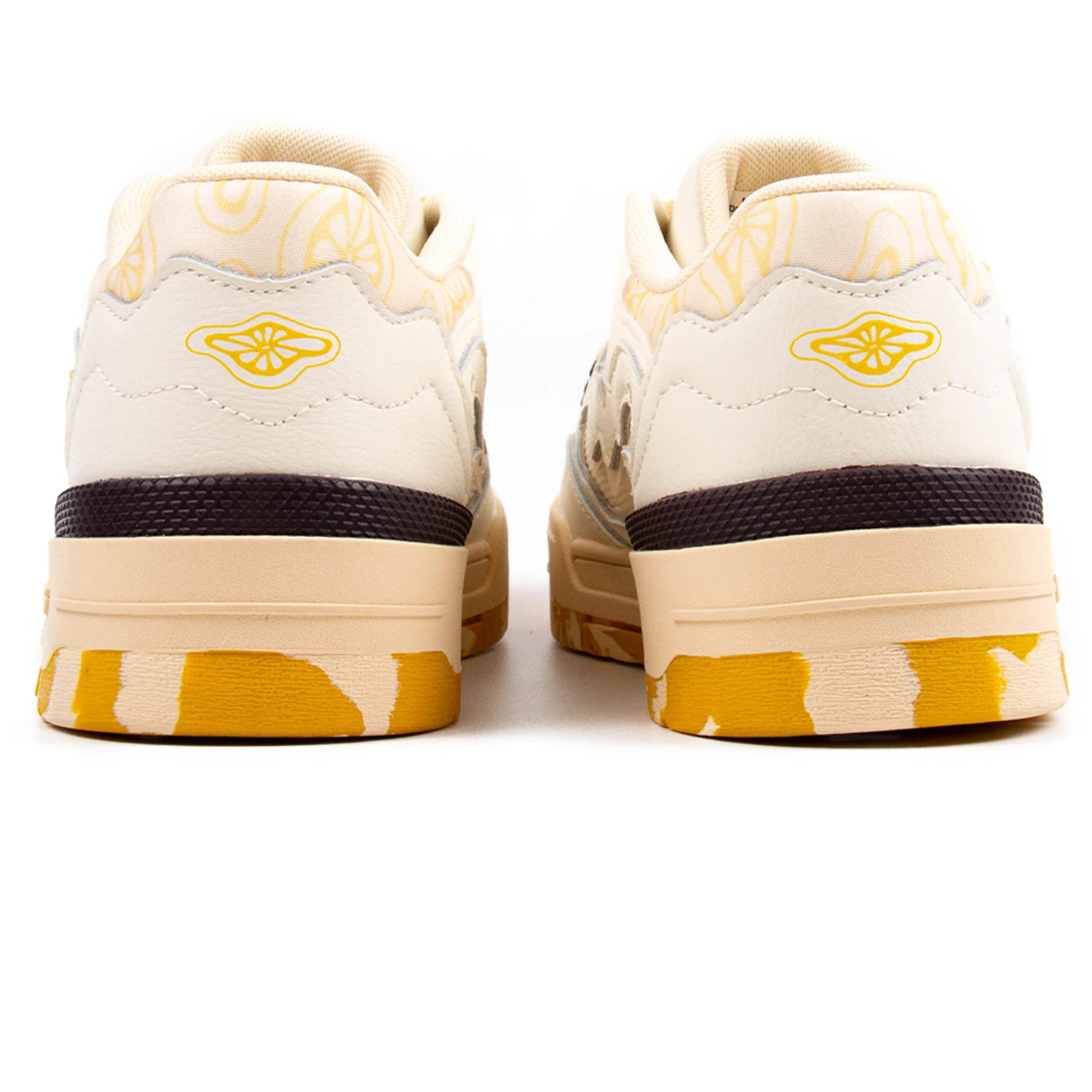 Кеды Li Ning 001 BTC Premium AGCT067-3F — фото 2